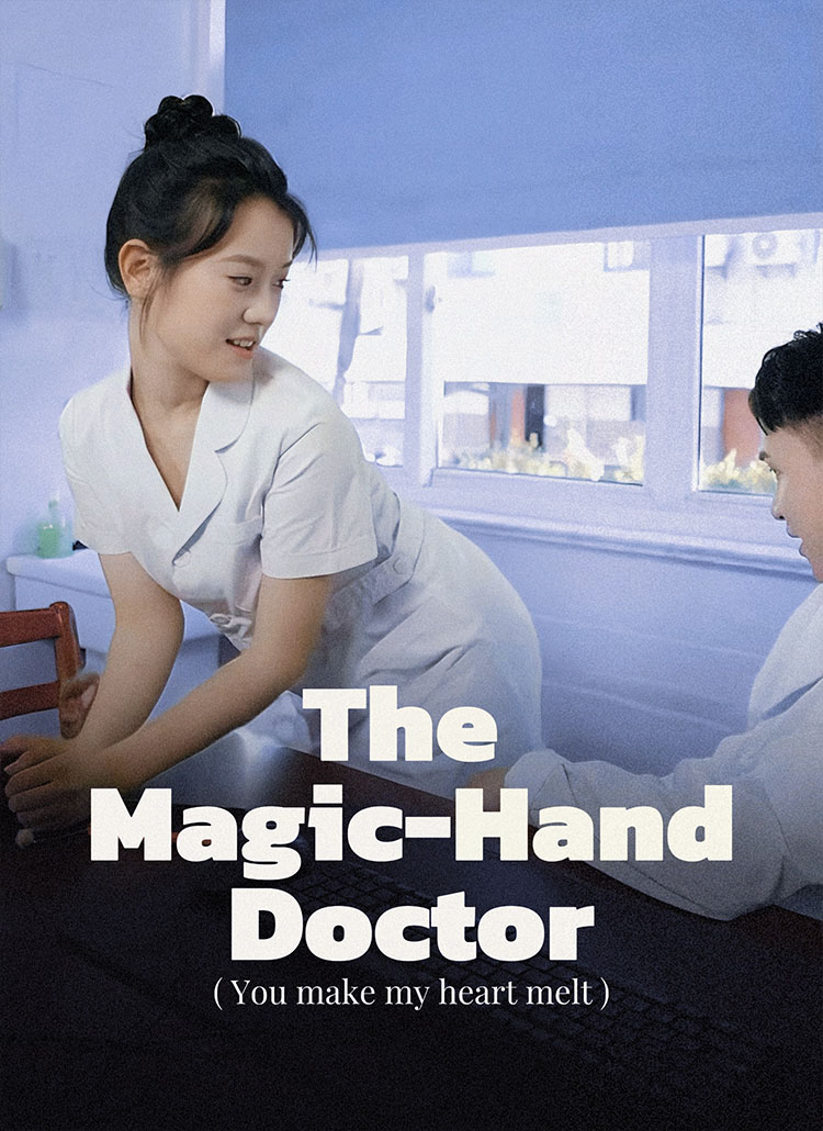 The Magic-Hand Doctor