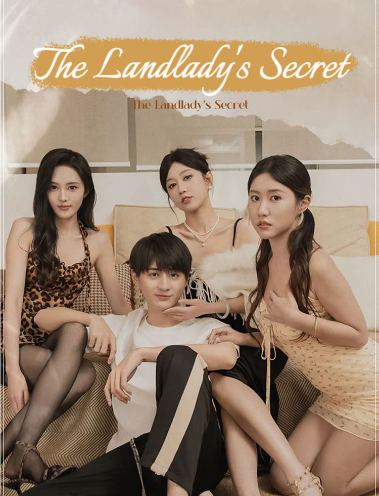 The Landlady's Secret