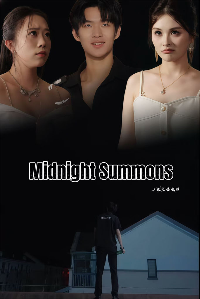 Midnight Summons