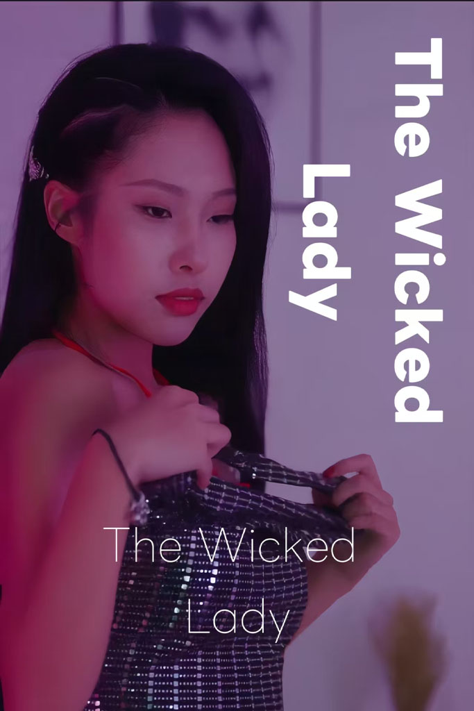 The Wicked Lady